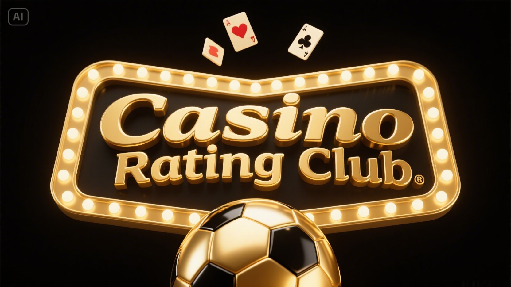Casino Rating Club